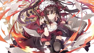 BiliBili AMV - Edge Of A Revolution