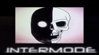 Intermode - Halogenix - Featuring - Vãritã - Rrecut Spinner Single