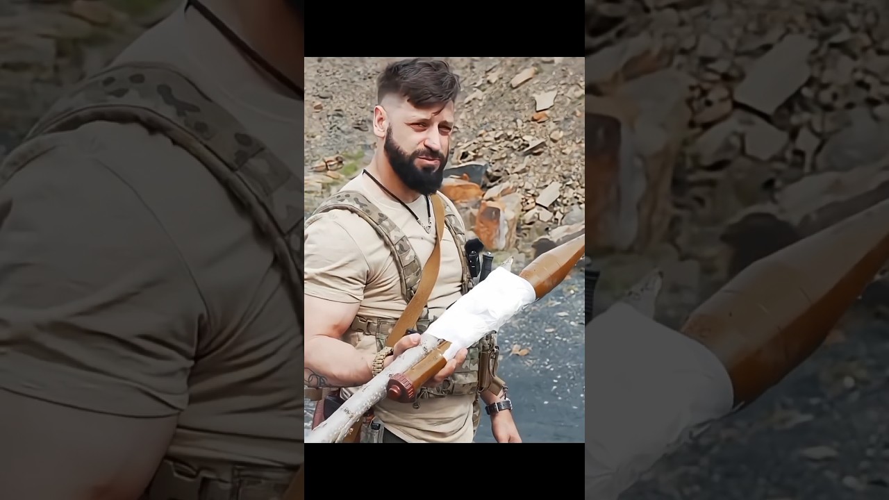 Почему RPG не взрывается при падении 