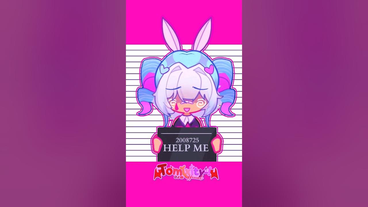 【SFW VERSION!!】 RABBIT HOLE DECO*27 ♤ / OG BY @channelcaststation / #gachalife2 #trend #gacha 【SFW VERSION!!】 RABBIT HOLE DECO*27 ♤ / OG BY @channelcaststation / #gachalife2 #trend #gacha