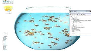 RemoteFX Fishbowl Test