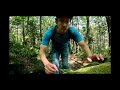 Hiking Pico Mountain via sherburne pass trail