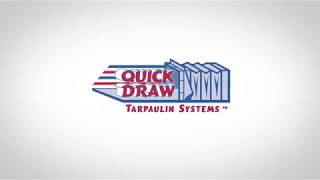 Quickdraw Tarps Testimonial - Plycon Group