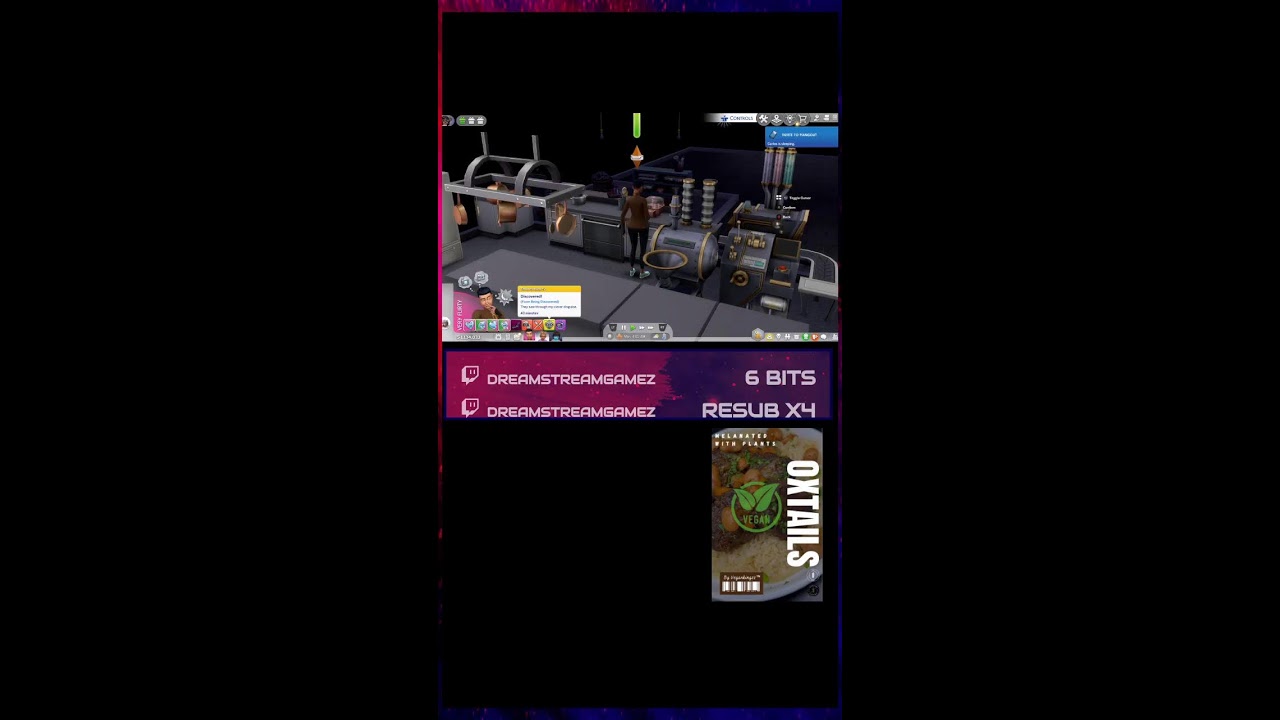 LIVE SIMS 4  RP STORY 👨🏾‍👩🏾‍👶🏾 | Building a Family, Marriage & Real Life Vibes