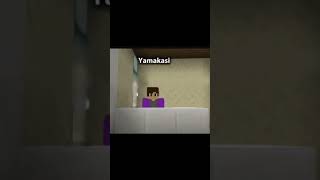 Вопросы про банду Yamakasi на  #krestianesquad #minecraft #server