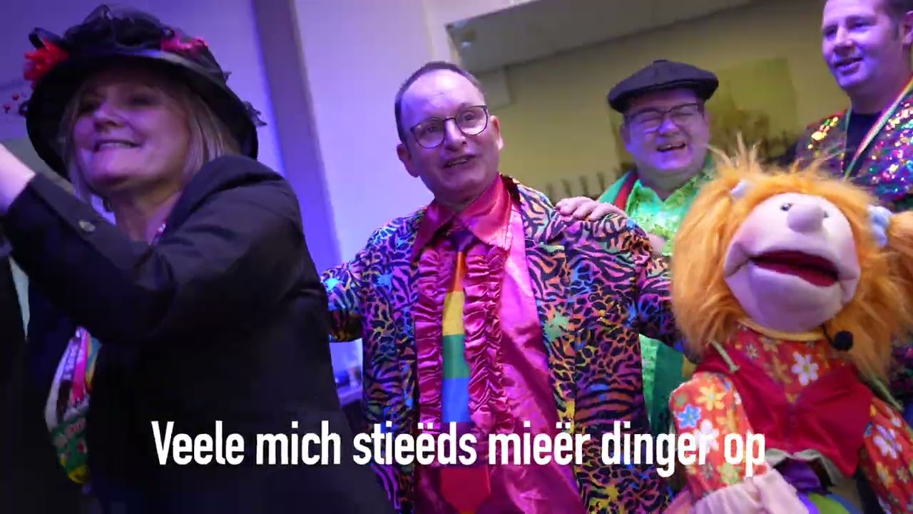  Nick van Ham - Harriëtte 