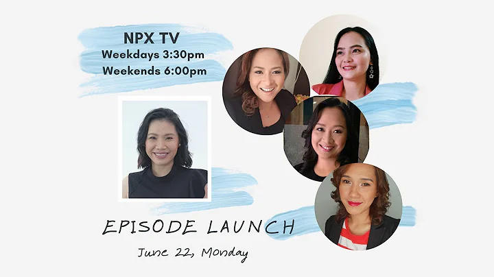 Episode Launch
