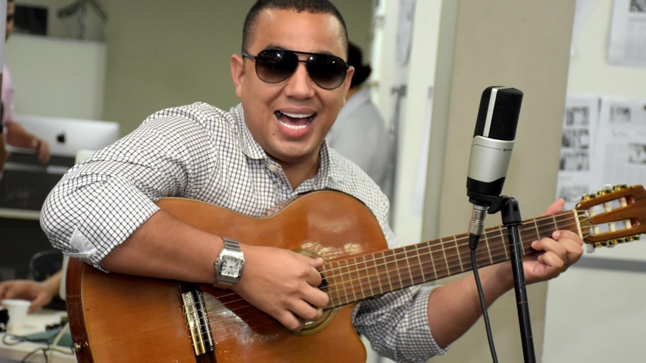 Pipe Peláez Lo tienes todo SesionesEH YouTube