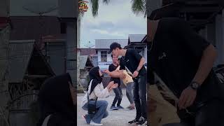 Sekali Cium Auto Pingsan  shorts