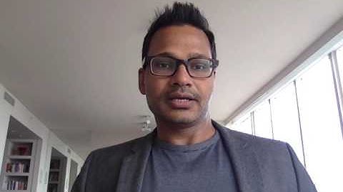 Reason for Reform: Jyoti Bansal from CA-12