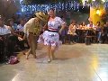 Sorprendente Baile Tienes que verlo! El Tondero - Danza Típica Peruana | Typical Peruvian Dance