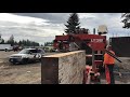 Garbage to Gold part 1. Resawing junk beams into valuable lumber Garbage to Gold part 1. Resawing junk beams into valuable lumber