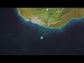 When you try to Enter Sumeru and a secret house - Genshin Impact