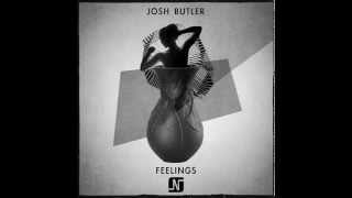 Josh Butler - Inside (Original Mix) - Noir Music