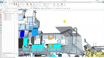 NX Assemblies Load Options: Minimally Load