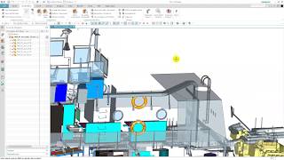 NX Assemblies Load Options: Minimally Load