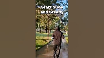 Learn How To Skip with Confidence #shorts #video