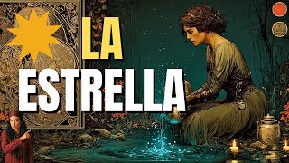 The Star: the card of hope, healing, and inner light | Tarot and its profound meaning