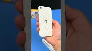 Iphone Se 2022 Unboxing