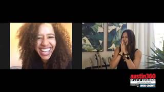Austin360 Studio Sessions Episode 65: Jackie Venson