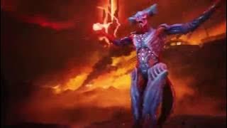 DOOM - Hell to the King