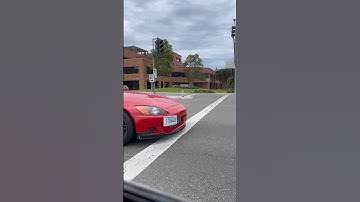 Turbo s2000 1st gear pull #car #carsracing #turbocars #cars #drift #youtubeshorts racing #turbo