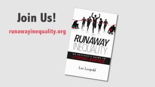 Runaway Inequality Trailer