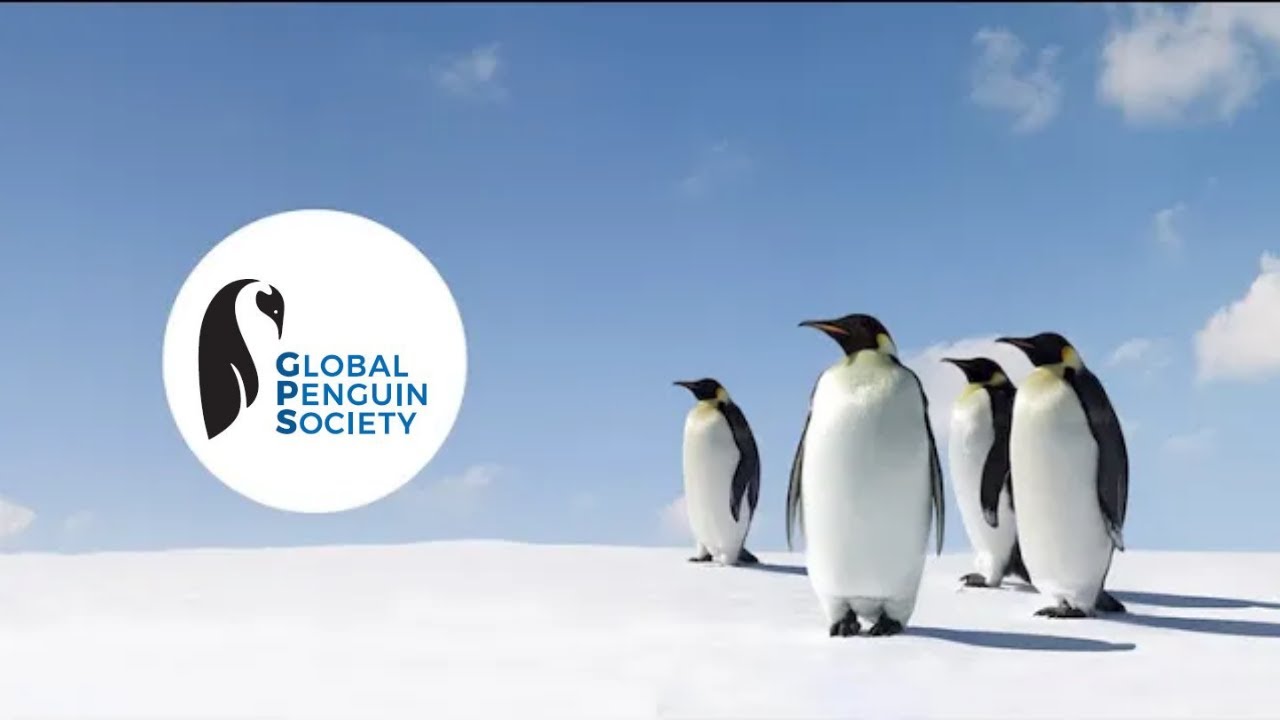 Global Penguin Society at WCN's Expo