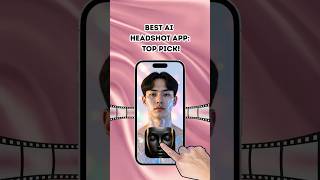 Best AI Headshot App in 2025 | Eltima AI Headshot Generator screenshot 4