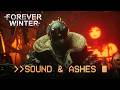 ذا فوريفر وينتر ساوند آند آشز