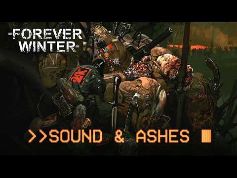 The Forever Winter - Sound & Ashes