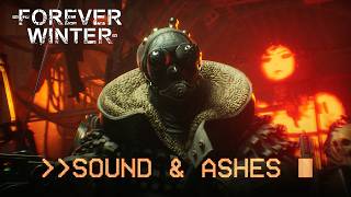 The Forever Winter - Ost Vol2 & Artbook Announcement