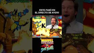 ESTO PASÓ EN EL DIRECTO DE AYER!! 🔥🔥🔥 LINK DEL DIRECTO EN PRIMER COMENTARIO!! 👇👇👇