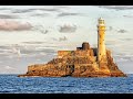 Легендарные маяки Ирландии / Great Lighthouses of Ireland. 2 серия - Чудо инженерной мысли.