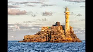 Легендарные маяки Ирландии / Great Lighthouses of Ireland. 2 серия - Чудо инженерной мысли.