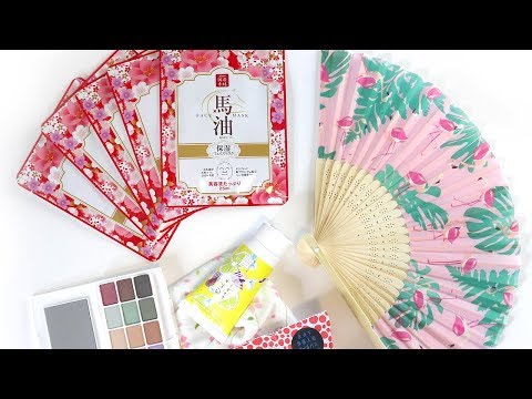 Zenpop Beauty Box Unboxing ~ Fables in Fashion