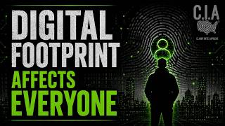 Digital Footprint: Security Early Detection Warning Systems