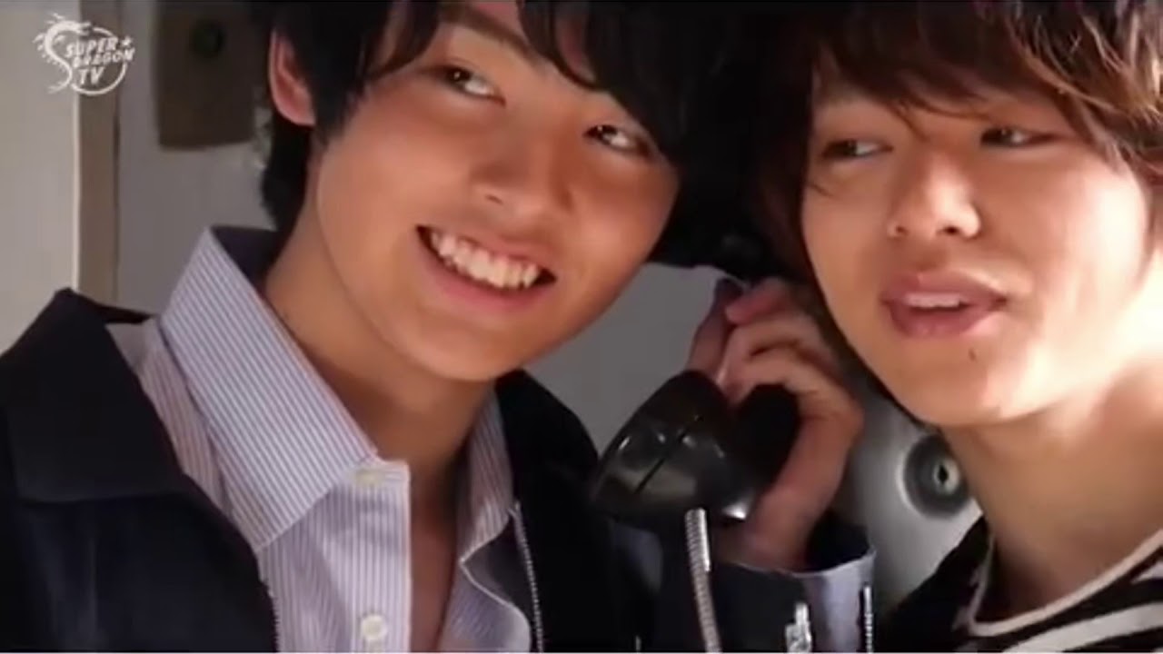 【スパドラ】玲於くん×和哉くん スパドラTV集めてみた