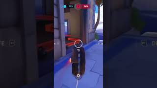 My best junkrat ult #overwatch2 #junkrat #teamkill My best junkrat ult #overwatch2 #junkrat #teamkill