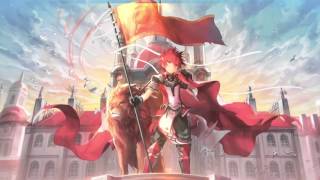 Nightcore - Revolution