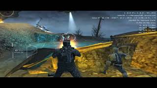 AetherSX2 (PS2 emulator) - Terminator 3: The Redemption - Android snapdragon 870