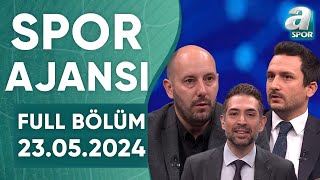 Mehmet Özcan: 'Fenerbahçe Şampiyon Olamazsa Ali Koç'un Kartal İle Devam Edeceğini Düşünmüyorum'