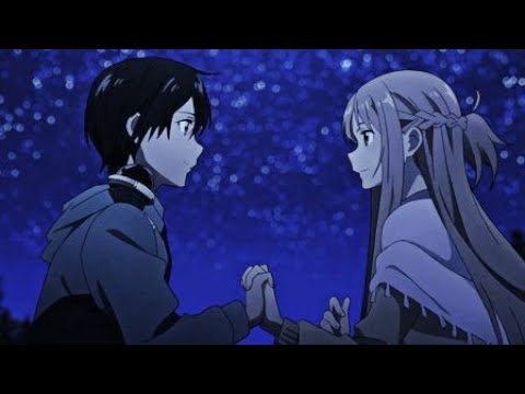 [SAO]-Sword-art-online-abridged(AMV-about-love-in-rp