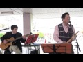 ザ・バンブー♪キエンセラ「小阪なのはなバル2016」