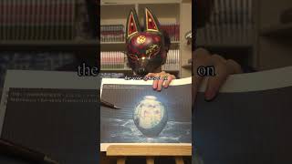 [DEMON SLAYER S3 E2-5] I explain Gyokko's Vase. #anime #demonslayer #japan