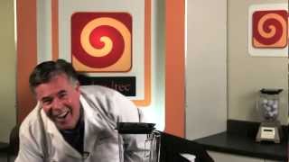 Blendery Blendtec Will It Blend  - iPhone 4