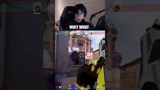 Tenz Says Wardell Is Too Loud