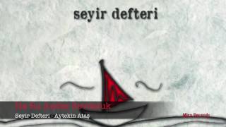 Ha Bu Ander Sevdaluk   Aytekin Ataş Resimi