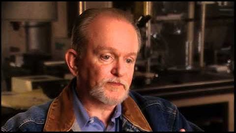 Steven Barker: Neurotransmitters