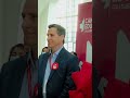 🇨🇦 Les mostramos un poquito de cómo vivimos la expo Canada Education.